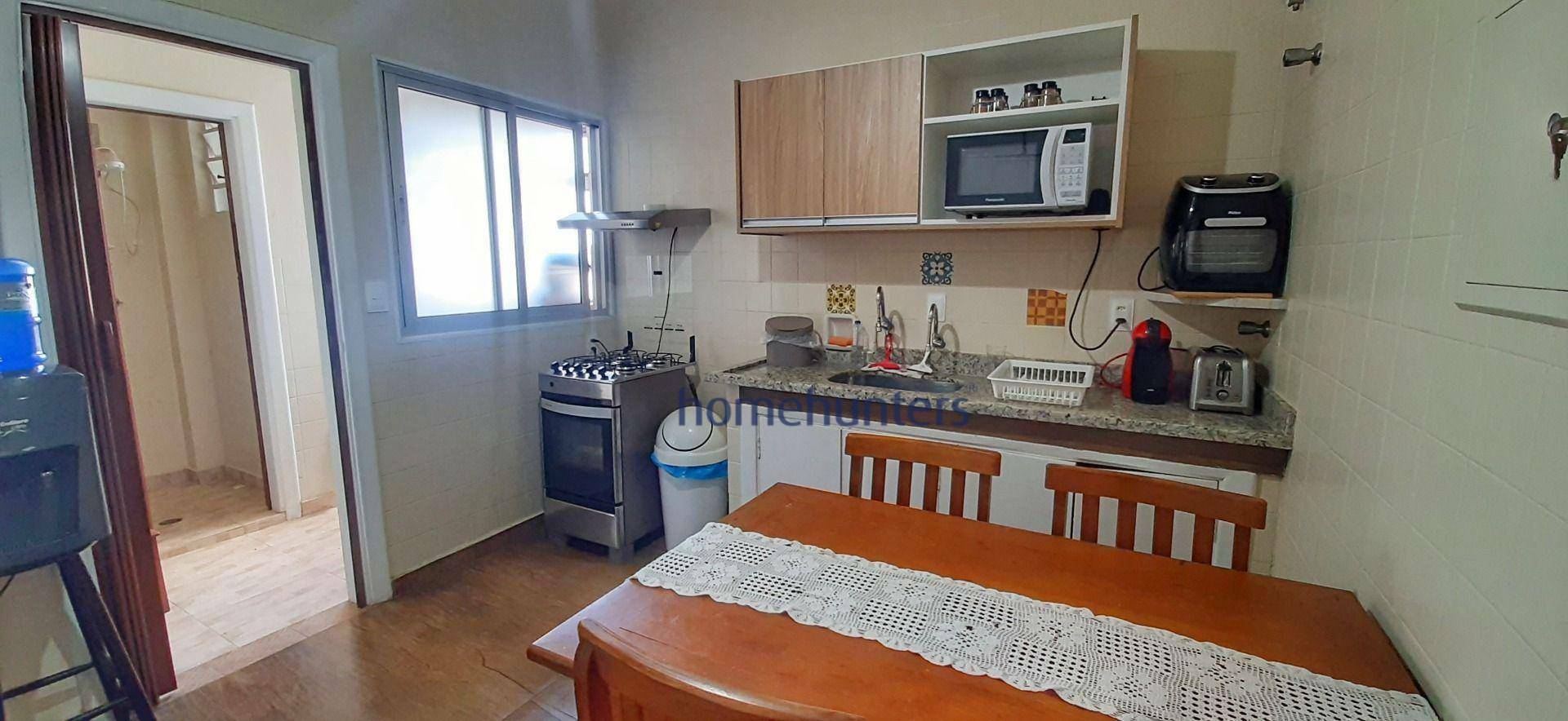 Apartamento à venda com 1 quarto, 90m² - Foto 19