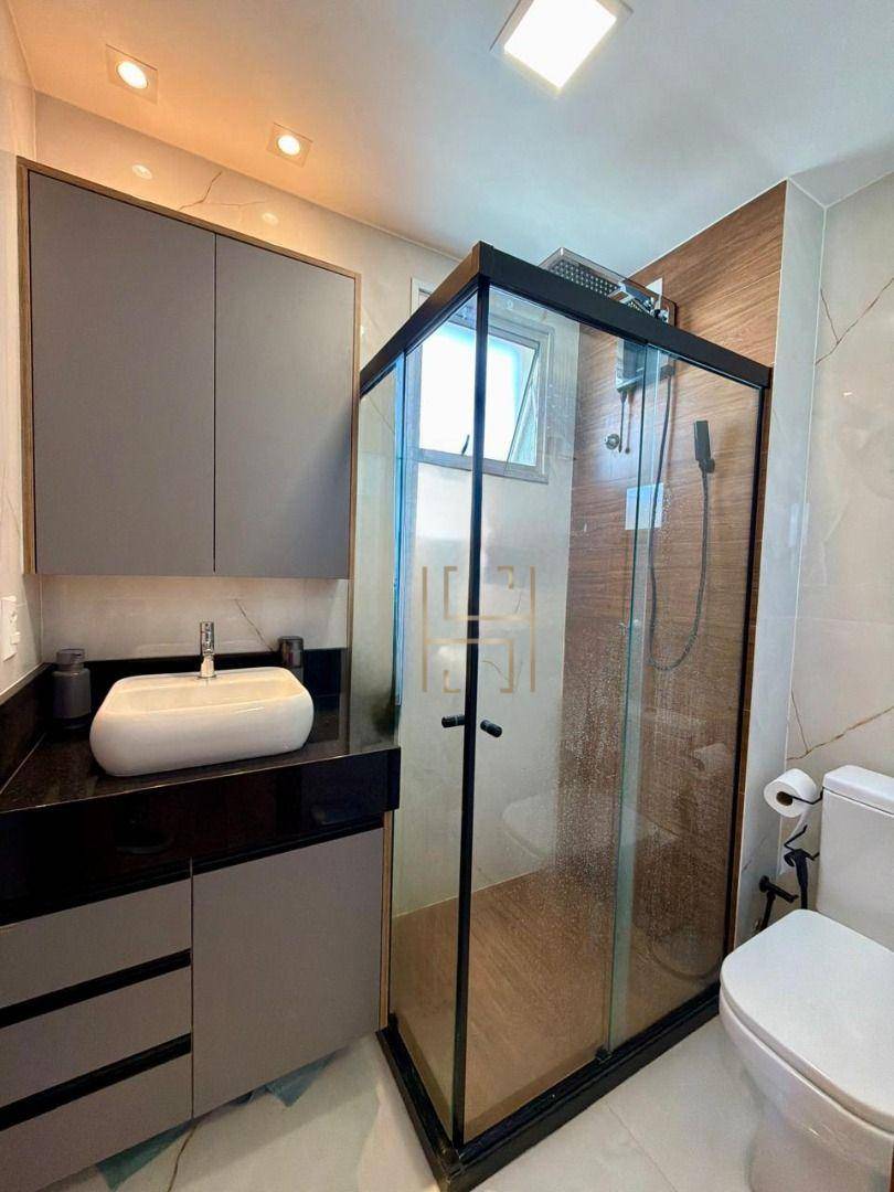 Apartamento, 3 quartos, 73 m² - Foto 4