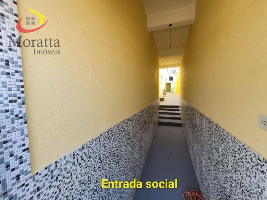 Casa à venda com 3 quartos, 98m² - Foto 2