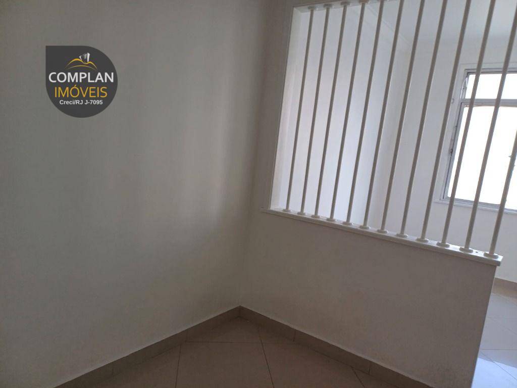 Apartamento à venda com 1 quarto, 38m² - Foto 5