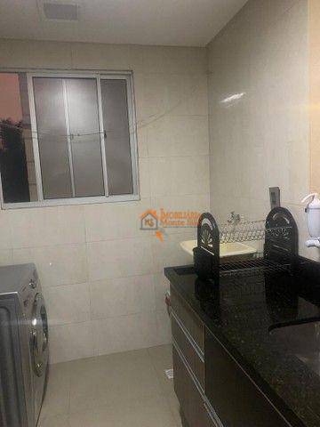 Apartamento à venda com 2 quartos, 42m² - Foto 9