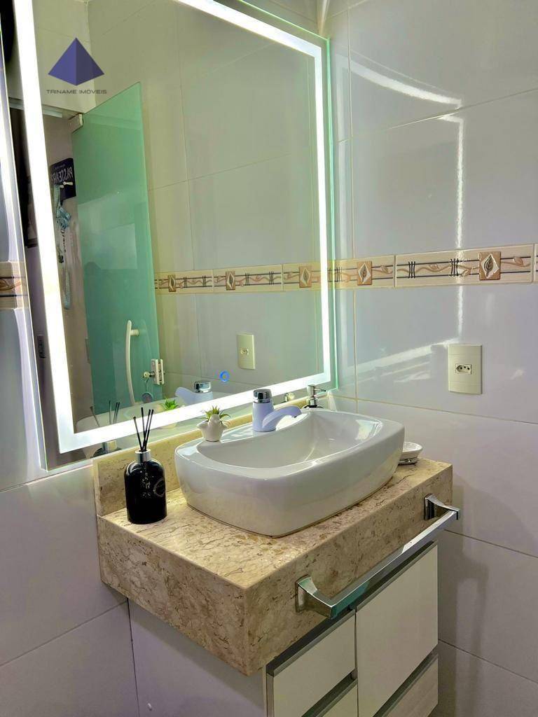 Apartamento, 3 quartos, 60 m² - Foto 7