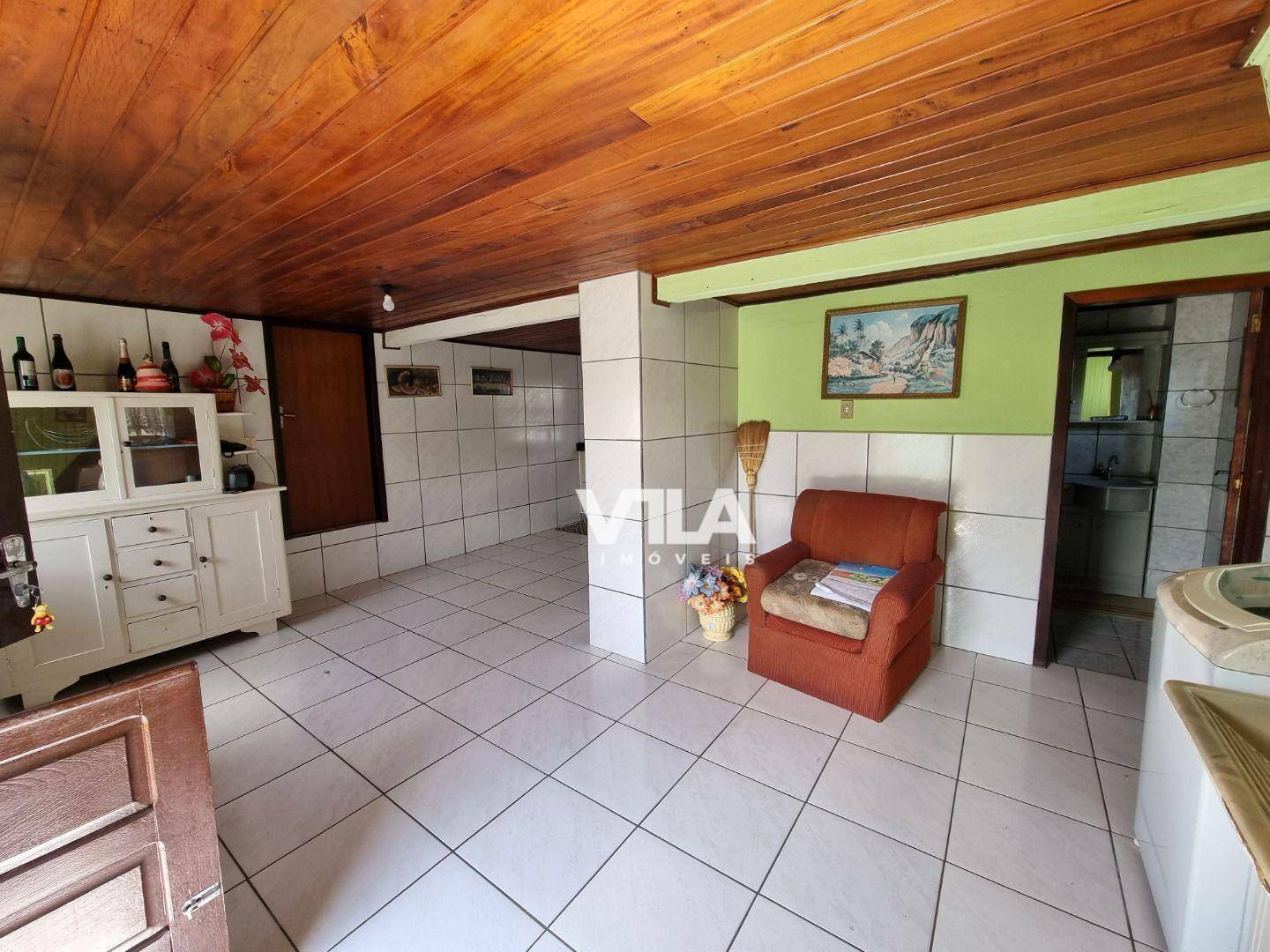 Casa para alugar com 4 quartos, 150m² - Foto 21