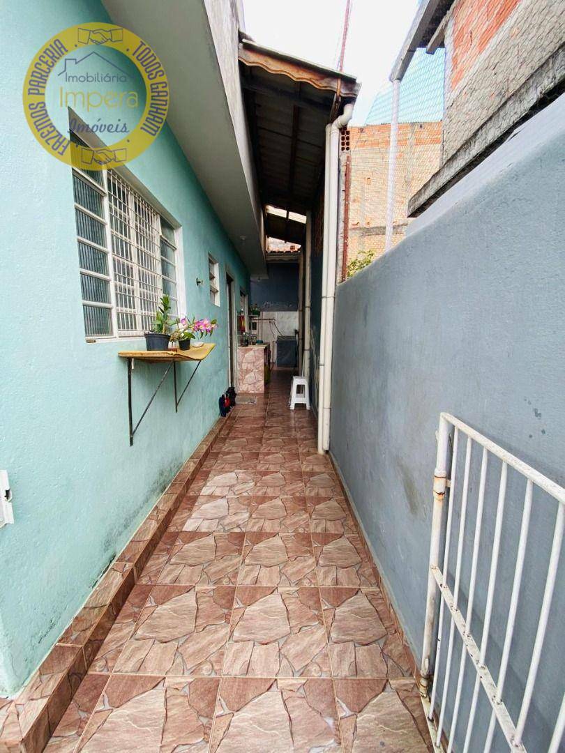 Sobrado à venda com 2 quartos, 110m² - Foto 29