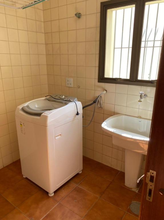 Apartamento à venda e aluguel com 3 quartos, 219m² - Foto 21