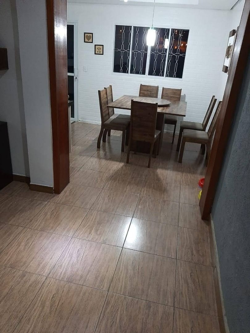 Casa à venda com 3 quartos, 162m² - Foto 7