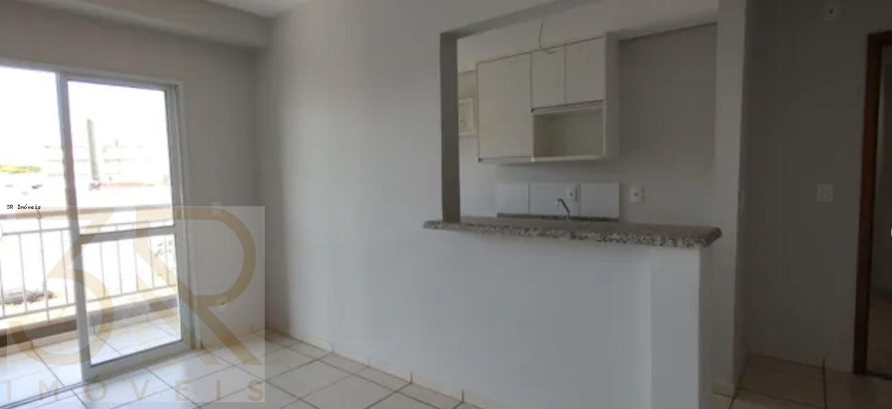 Apartamento à venda com 2 quartos, 62m² - Foto 2