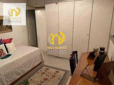 Apartamento à venda com 3 quartos, 94m² - Foto 4