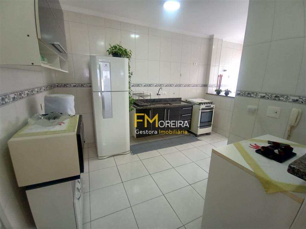 Apartamento à venda com 2 quartos, 87m² - Foto 11