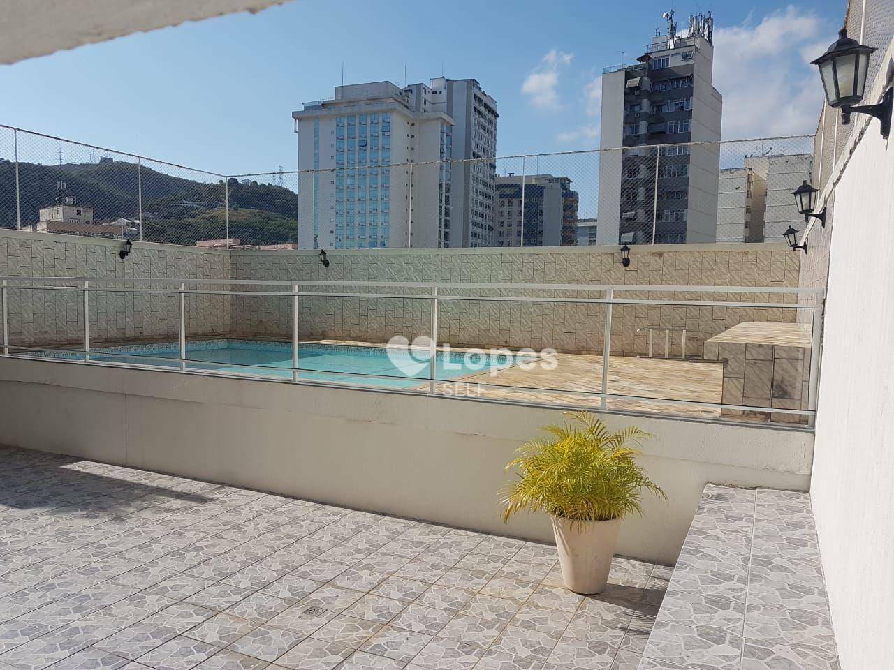 Apartamento à venda com 2 quartos, 82m² - Foto 15