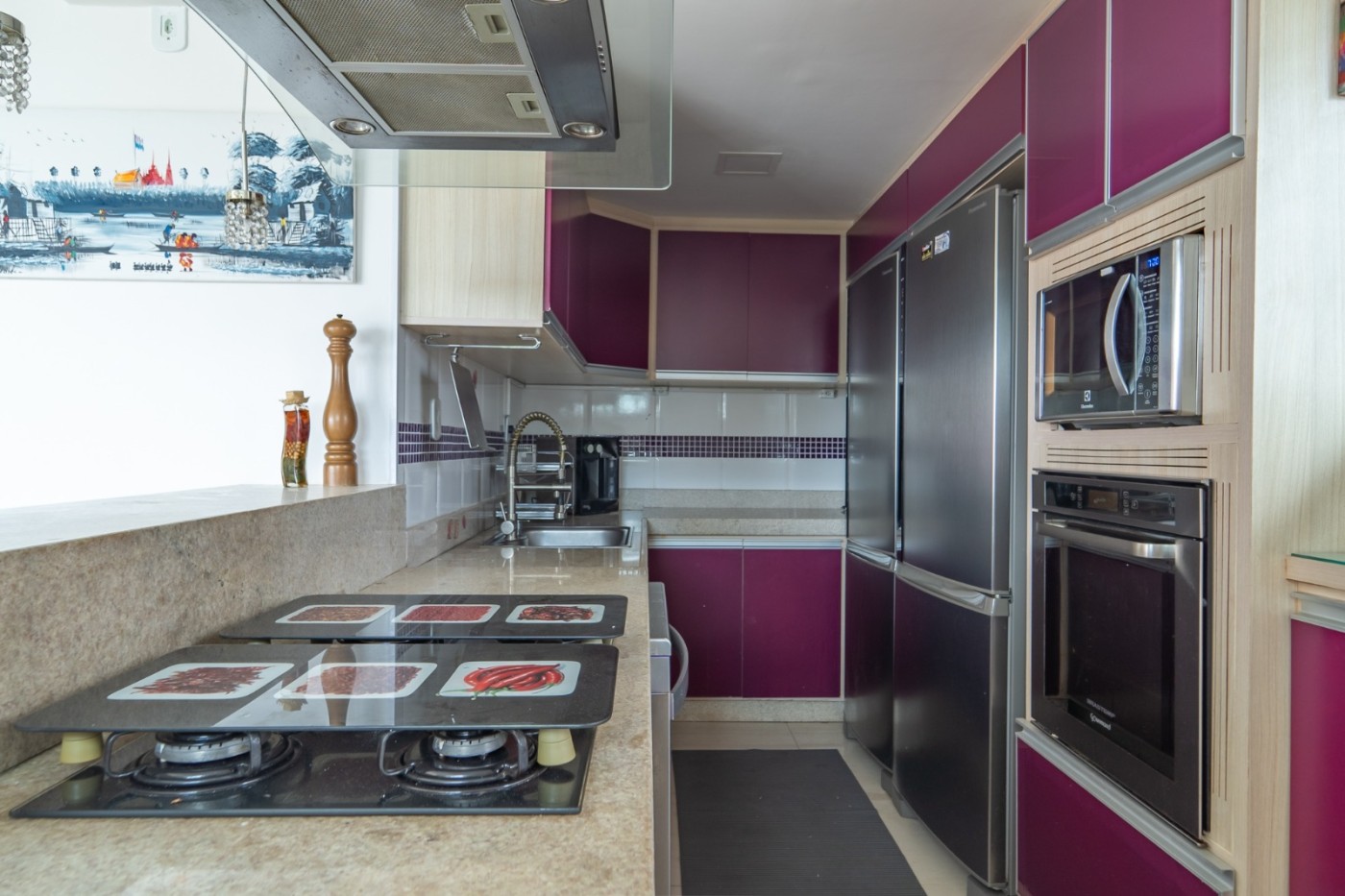 Cobertura à venda com 4 quartos, 185m² - Foto 7