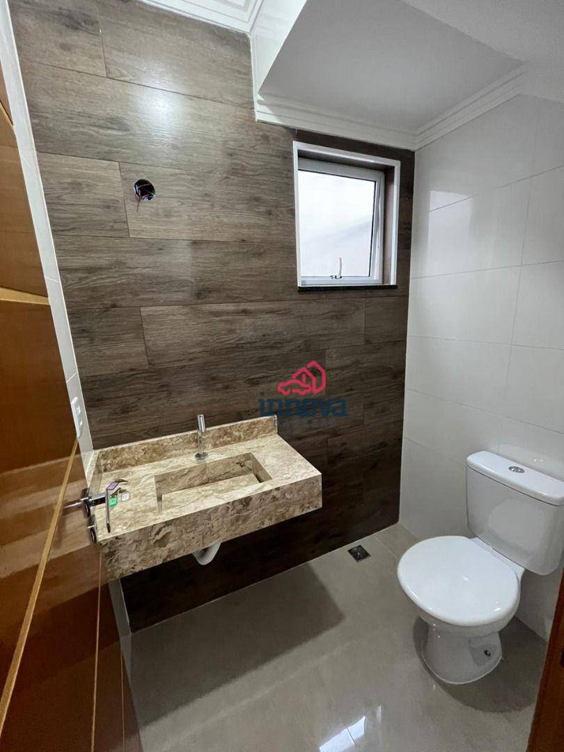 Casa de Condomínio à venda com 2 quartos, 65M2 - Foto 9