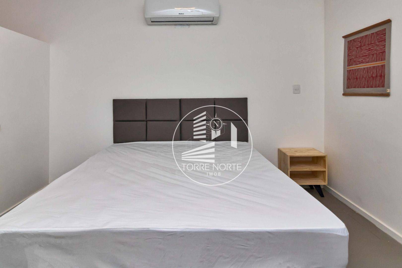 Apartamento à venda com 1 quarto, 30m² - Foto 16