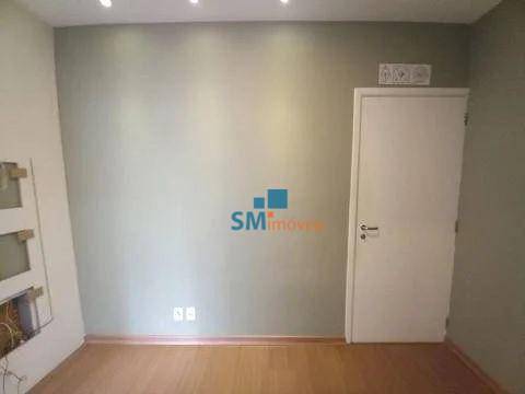 Conjunto Comercial-Sala para alugar, 31m² - Foto 7