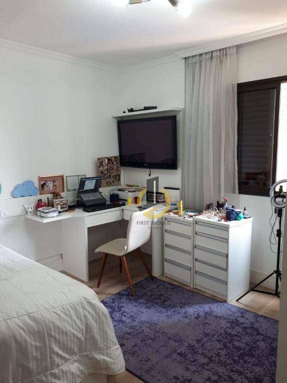 Apartamento à venda com 3 quartos, 137m² - Foto 43