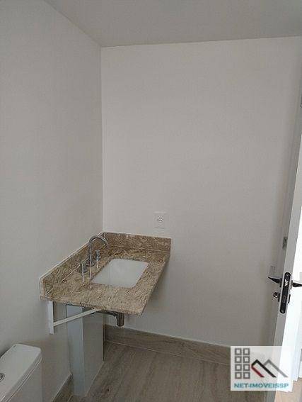 Apartamento à venda com 3 quartos, 89m² - Foto 29