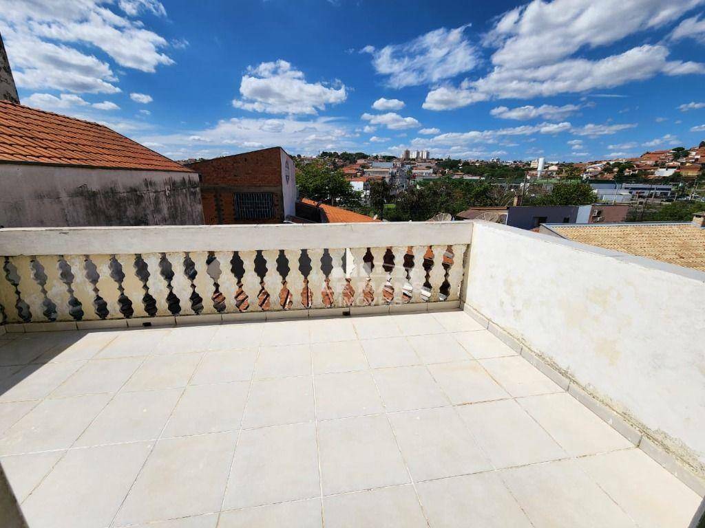 Casa à venda com 2 quartos, 80m² - Foto 5