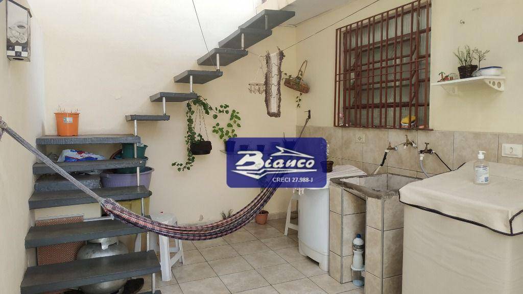 Sobrado à venda com 3 quartos, 124m² - Foto 24