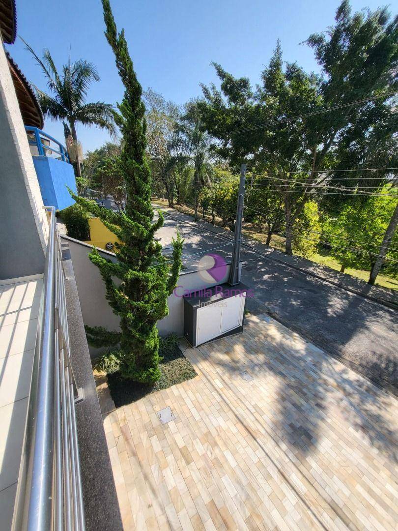 Sobrado, 3 quartos, 500 m² - Foto 10