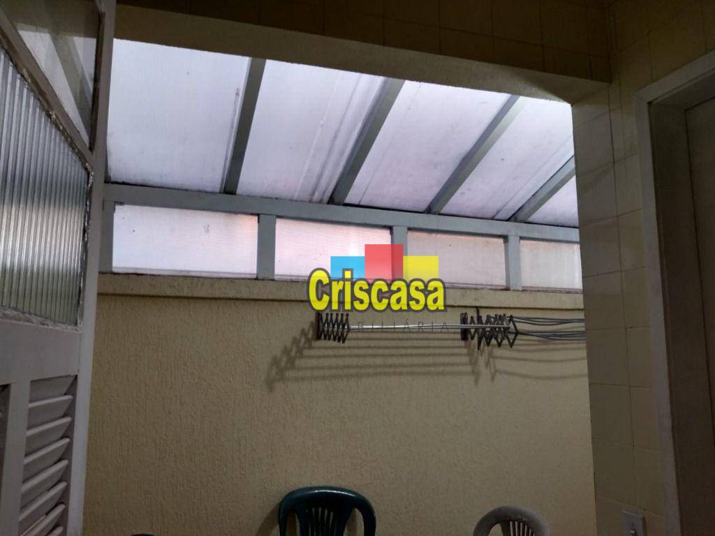 Apartamento à venda com 1 quarto, 40m² - Foto 24