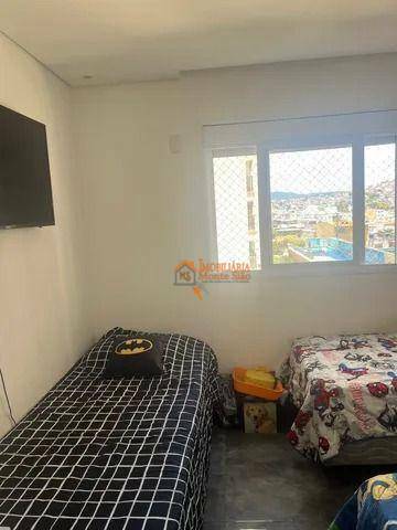 Apartamento à venda com 2 quartos, 86m² - Foto 9