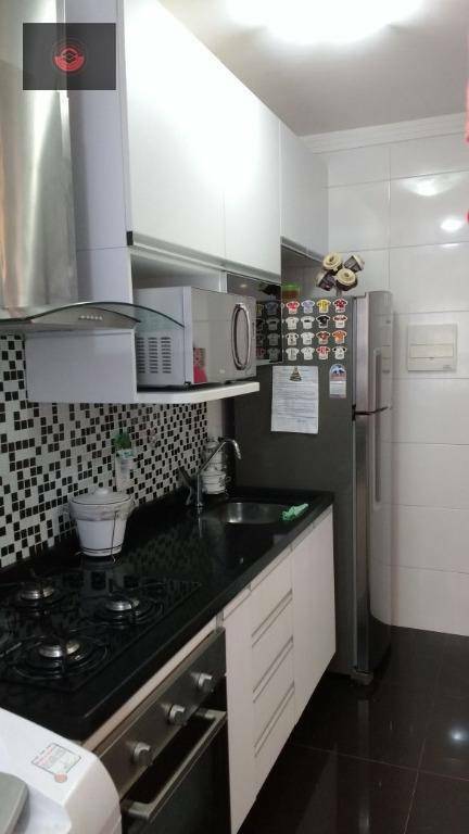 Apartamento à venda com 2 quartos, 54m² - Foto 34