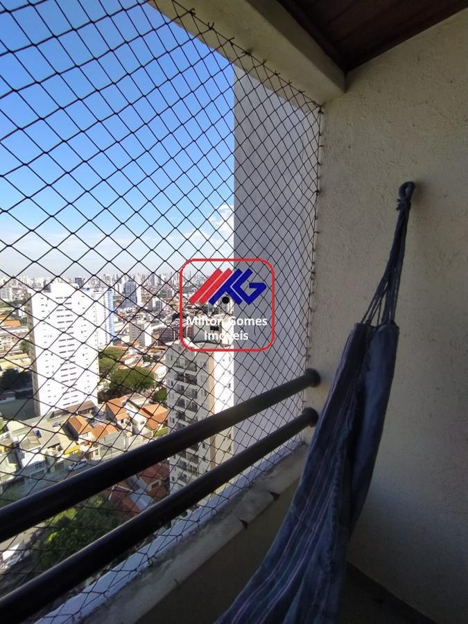 Apartamento à venda com 3 quartos, 70m² - Foto 33