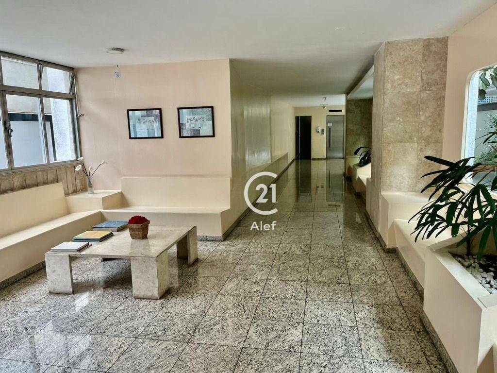 Apartamento à venda com 4 quartos, 140m² - Foto 25