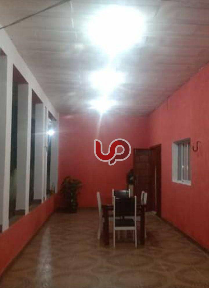 Sítio à venda com 5 quartos, 200m² - Foto 14