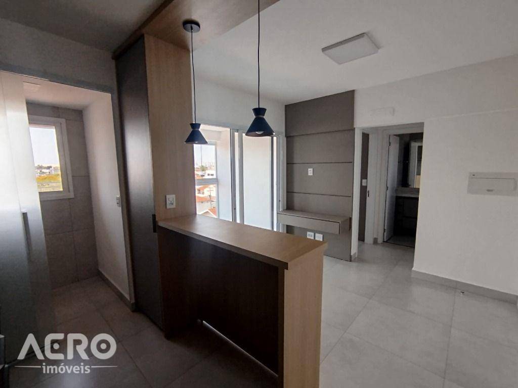 Apartamento, 1 quarto, 41 m² - Foto 5