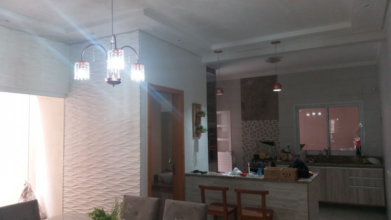 Sobrado à venda com 3 quartos, 132m² - Foto 9