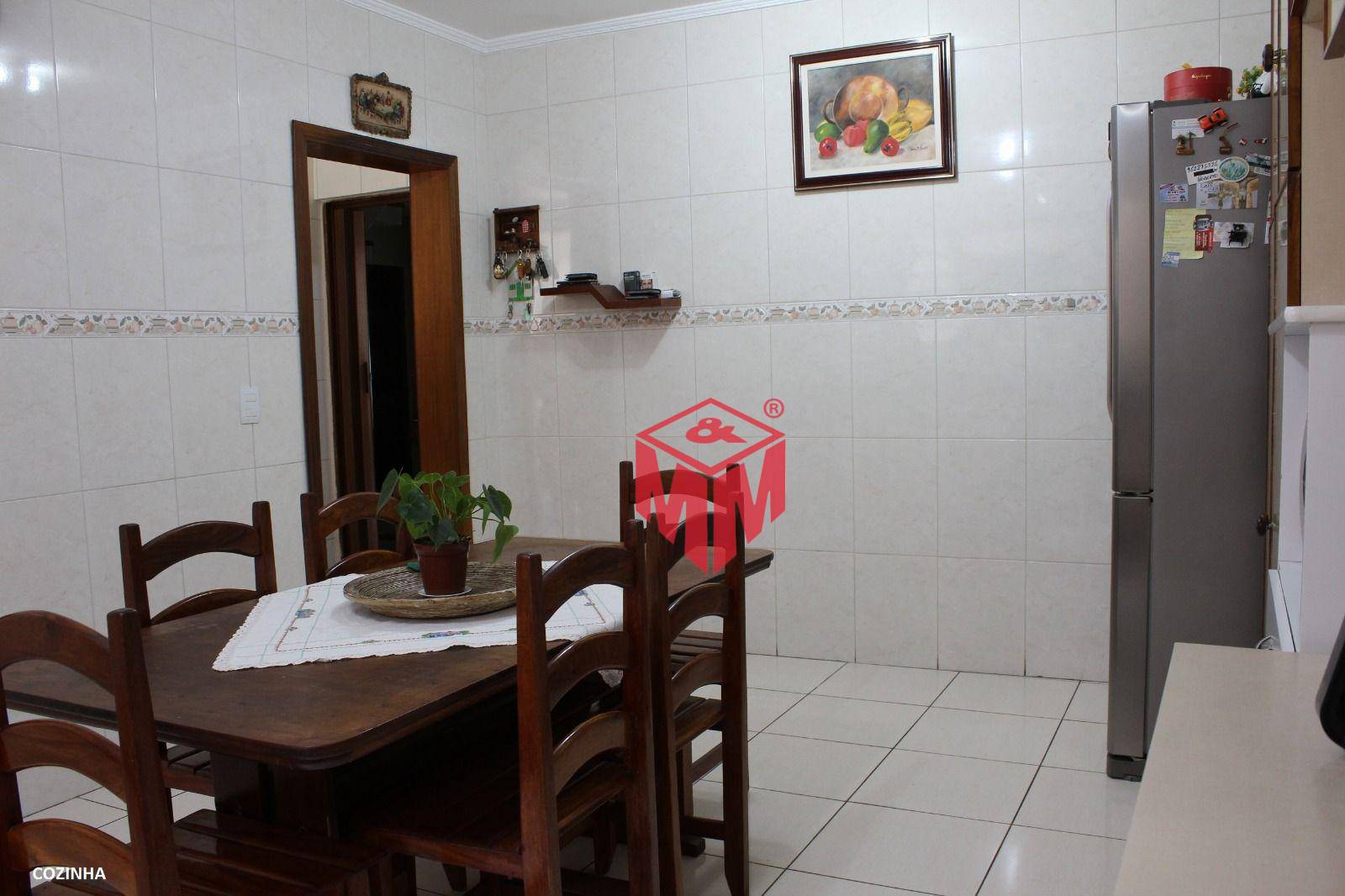 Sobrado à venda com 3 quartos, 295m² - Foto 12