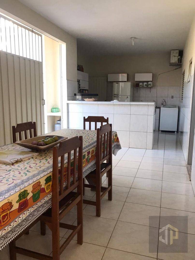 Casa à venda com 3 quartos, 161m² - Foto 11