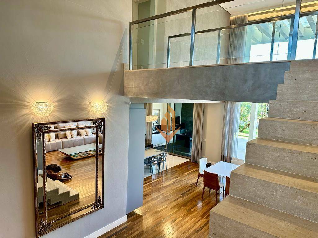 Casa de Condomínio à venda com 4 quartos, 398m² - Foto 27