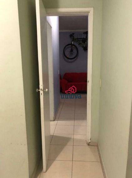 Apartamento à venda com 2 quartos, 62m² - Foto 5