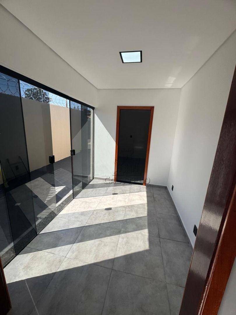 Casa, 3 quartos, 70 m² - Foto 2