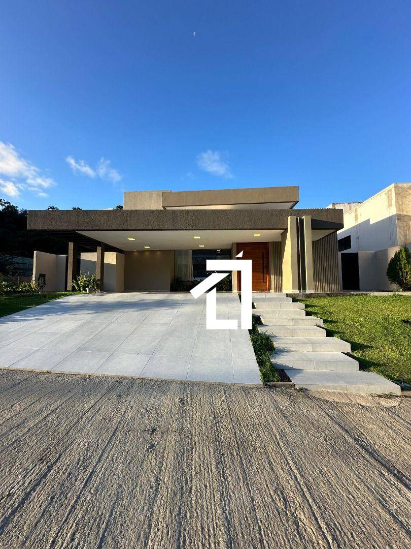 Casa de Condomínio, 3 quartos - Foto 5