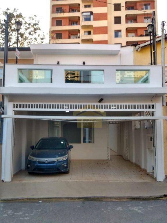 Sobrado à venda com 3 quartos, 202m² - Foto 17