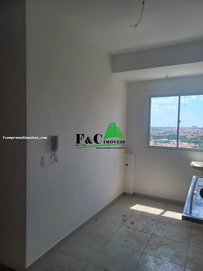 Apartamento à venda com 2 quartos, 55m² - Foto 10