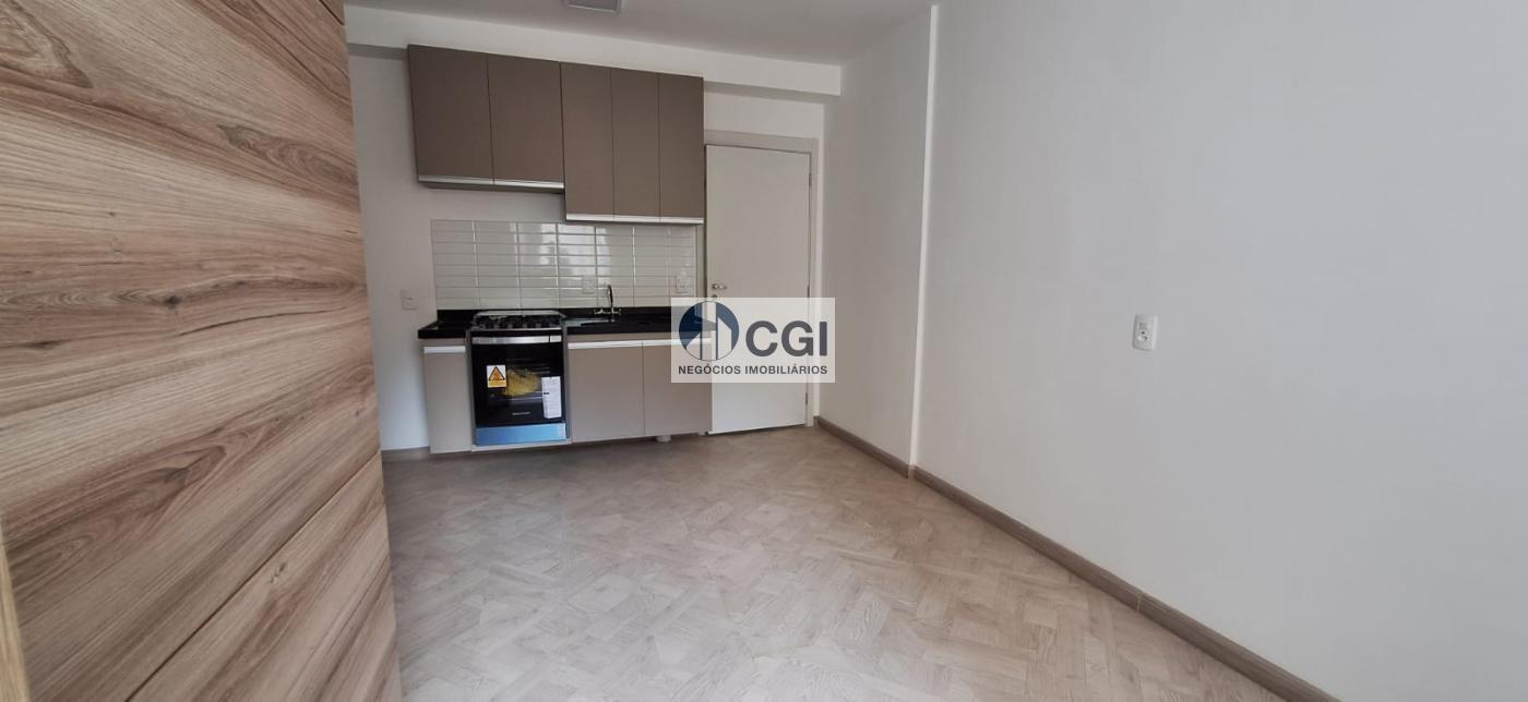 Apartamento à venda com 2 quartos, 49m² - Foto 3