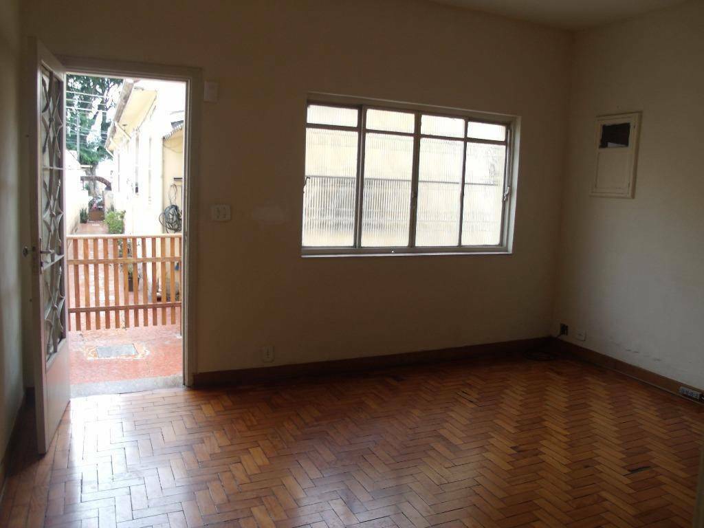 Sobrado para alugar com 2 quartos, 110m² - Foto 4