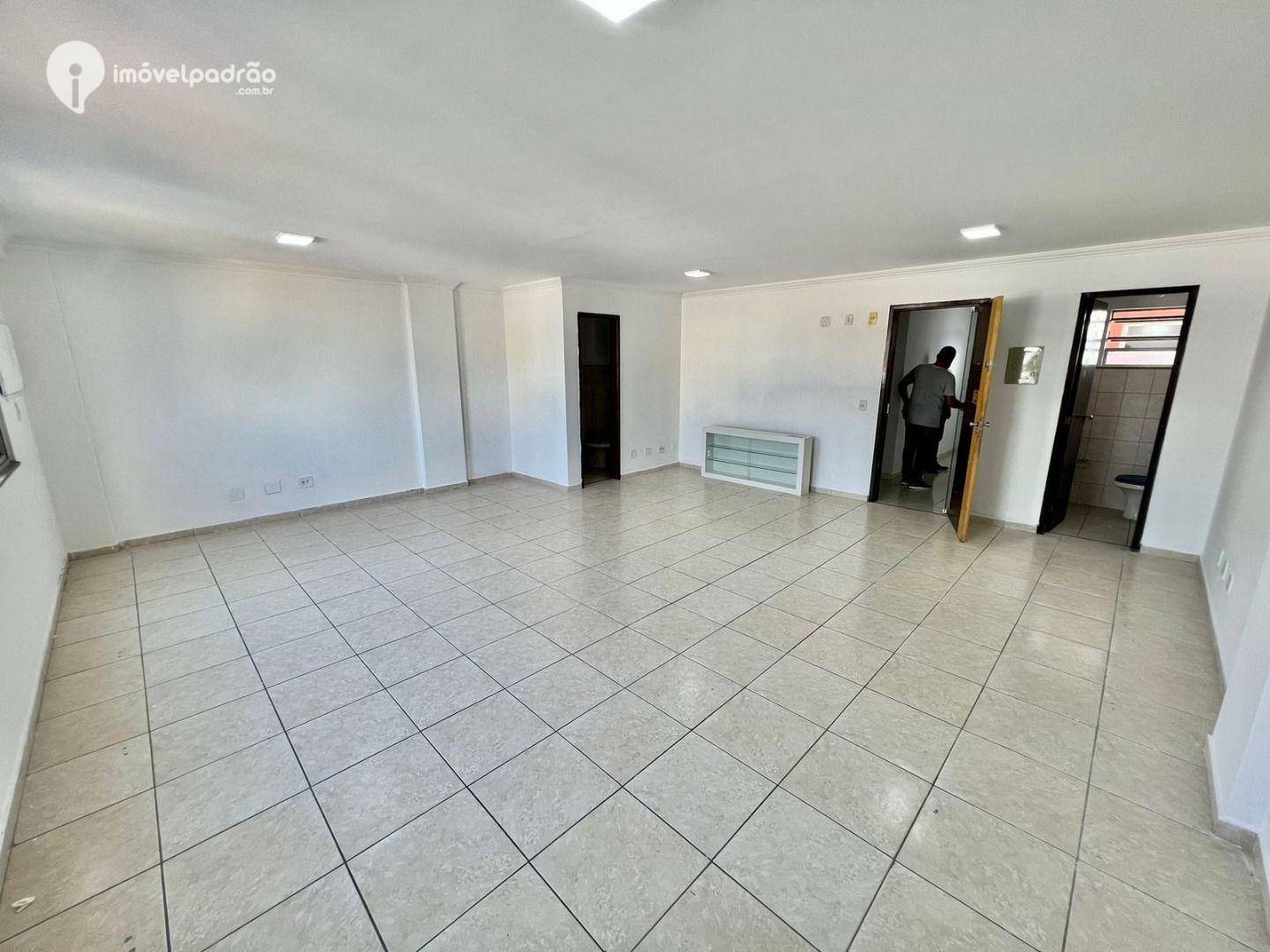 Conjunto Comercial-Sala à venda e aluguel, 50m² - Foto 15