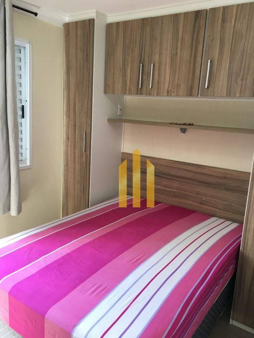 Apartamento à venda com 2 quartos, 43m² - Foto 7