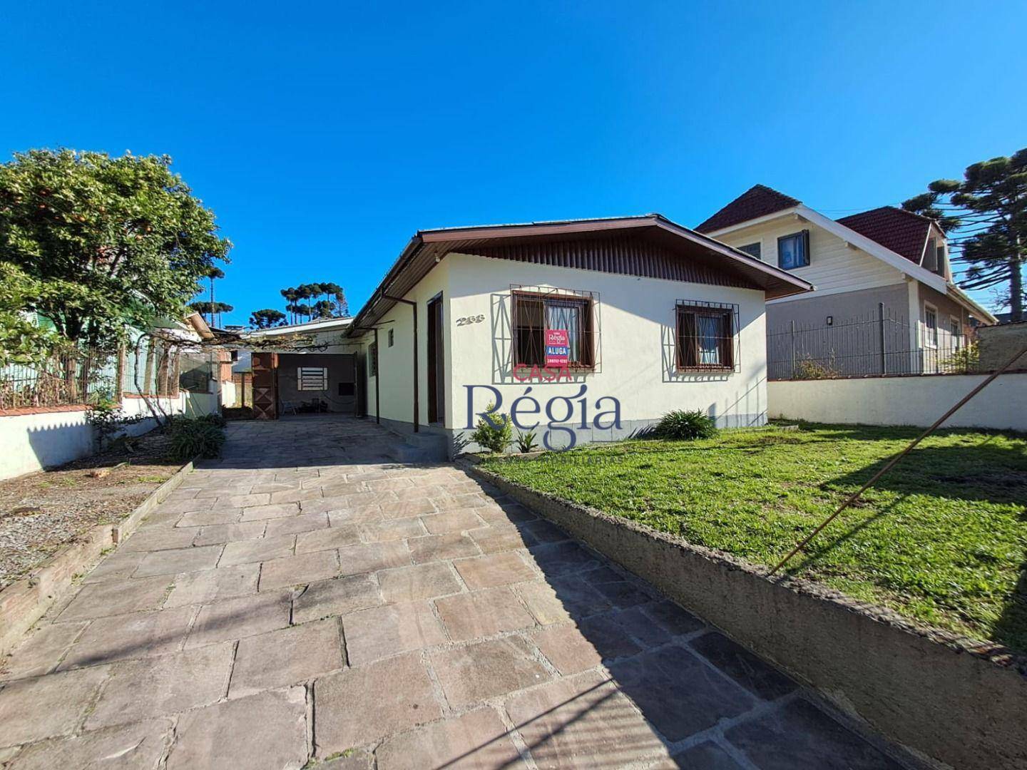 Casa, 4 quartos, 130 m² - Foto 2