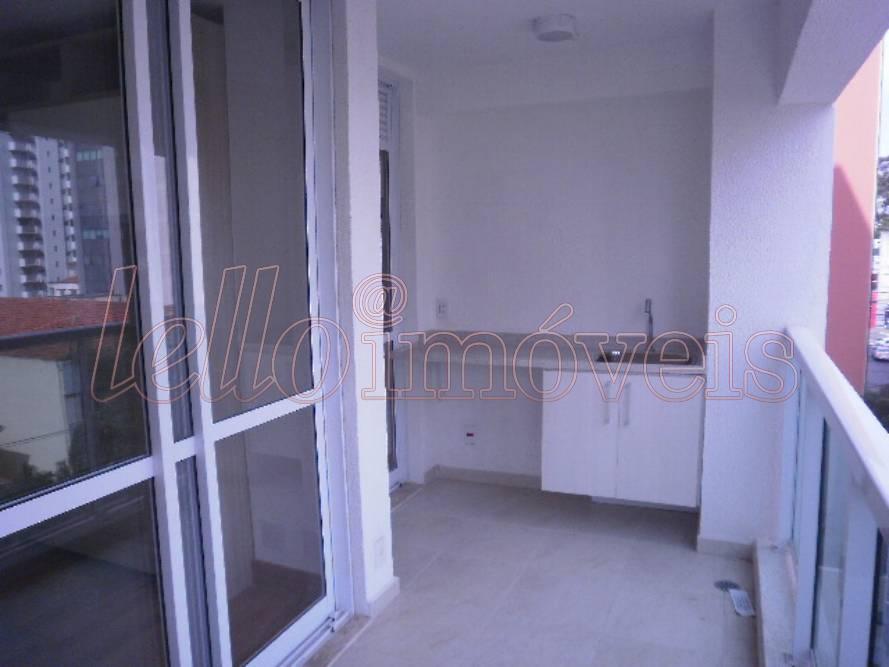 Apartamento para alugar com 1 quarto, 45m² - Foto 10