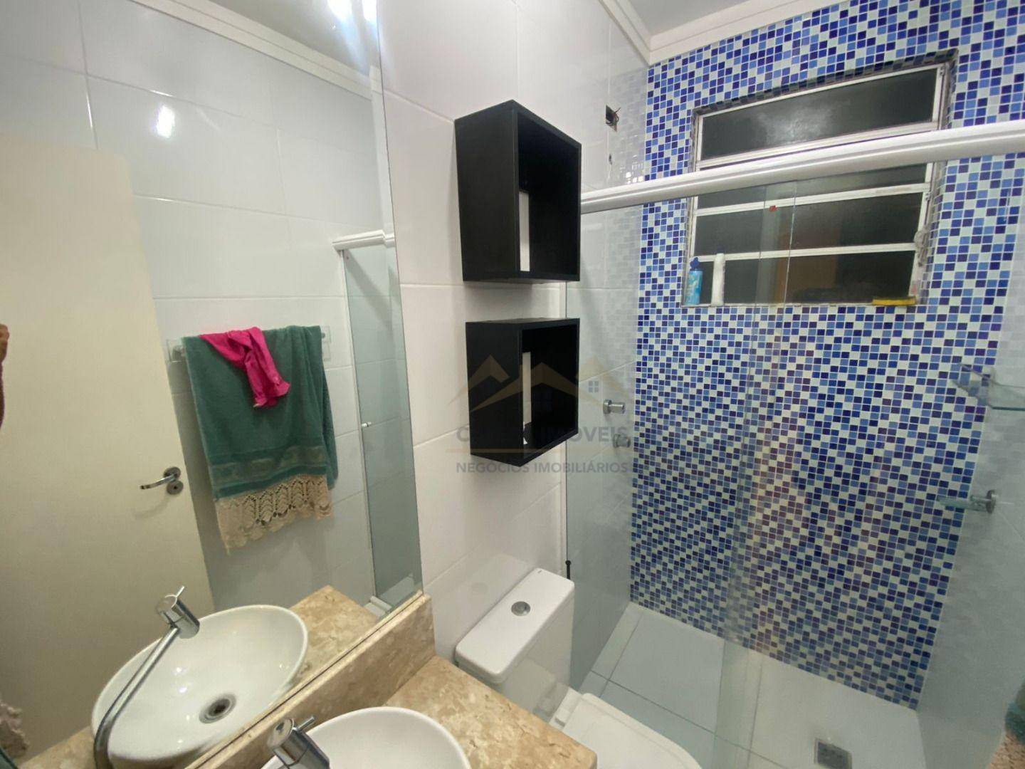 Apartamento, 2 quartos, 46 m² - Foto 5