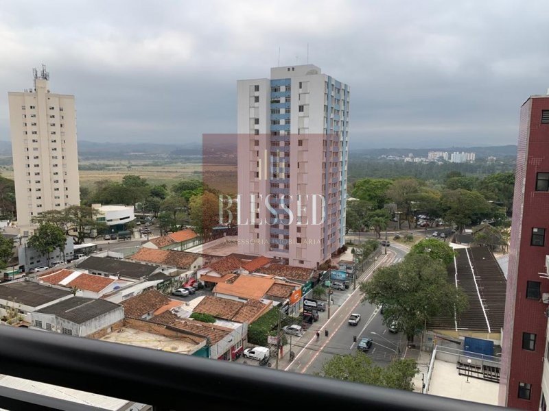 Apartamento à venda com 3 quartos, 93m² - Foto 9