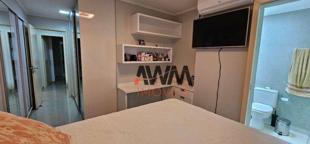 Apartamento à venda e aluguel com 3 quartos, 125m² - Foto 12