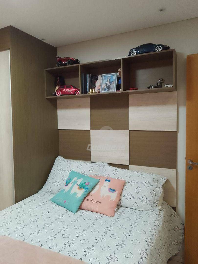 Apartamento à venda com 2 quartos, 58m² - Foto 6