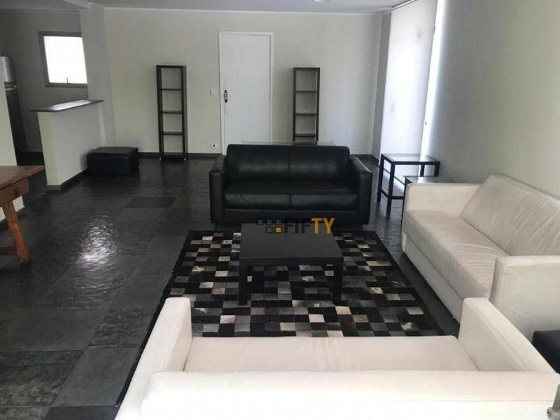 Apartamento à venda com 4 quartos, 226m² - Foto 13